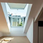 Le Grenier Cosy, T2 Classe Meuble De Tourisme