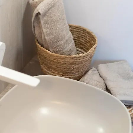 Апартаменты Le Grenier Cosy, T2 Classe Meuble De Tourisme *