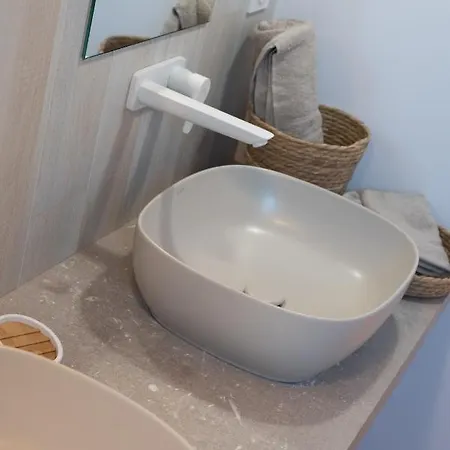 Le Grenier Cosy, T2 Classe Meuble De Tourisme *