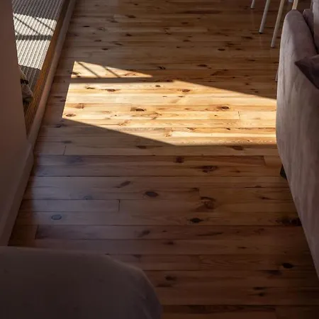 Le Grenier Cosy, T2 Classe Meuble De Tourisme Апартаменты