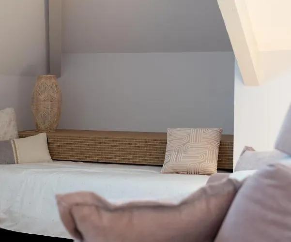 Le Grenier Cosy, T2 Classe Meuble De Tourisme