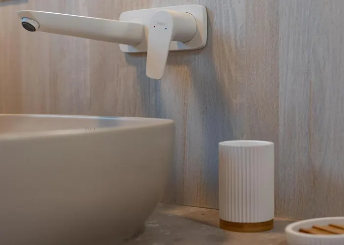 Apartment Le Grenier Cosy, T2 Classe Meuble De Tourisme Rodez