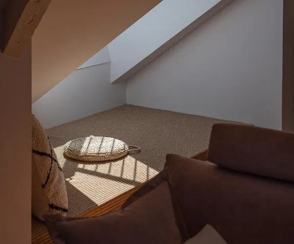 Apartment Le Grenier Cosy, T2 Classe Meuble De Tourisme