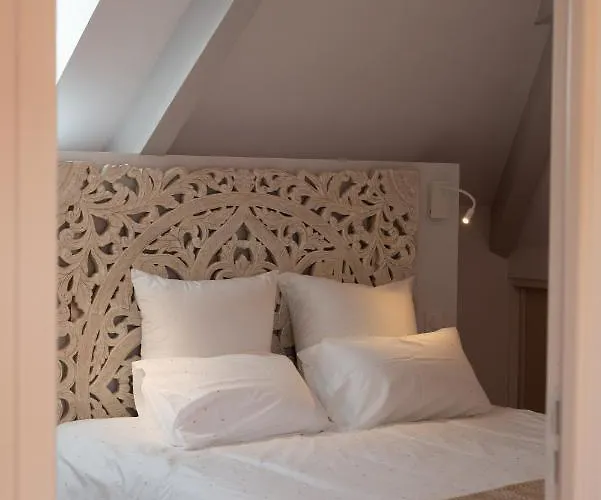 Apartment Le Grenier Cosy, T2 Classe Meuble De Tourisme