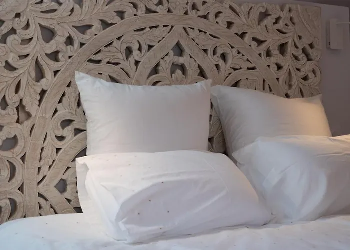 Le Grenier Cosy, T2 Classe Meuble De Tourisme * Rodez