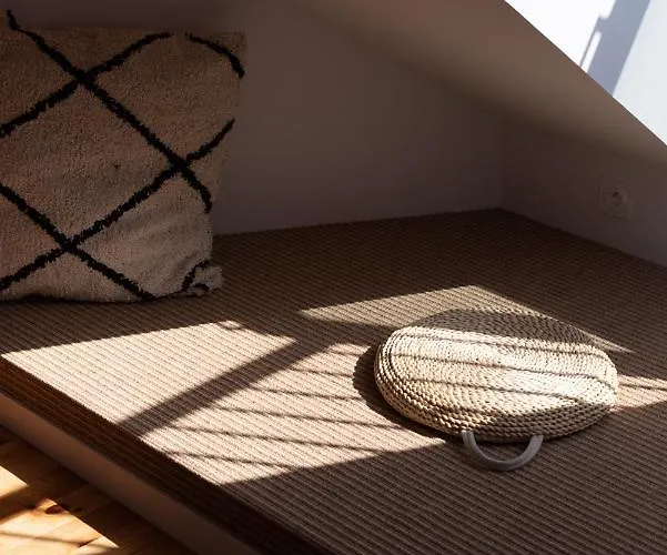 Apartment Le Grenier Cosy, T2 Classe Meuble De Tourisme *