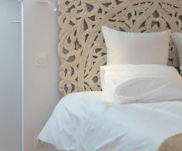 Apartment Le Grenier Cosy, T2 Classe Meuble De Tourisme