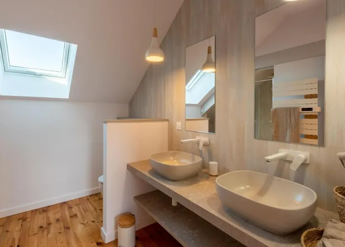 Le Grenier Cosy, T2 Classe Meuble De Tourisme *