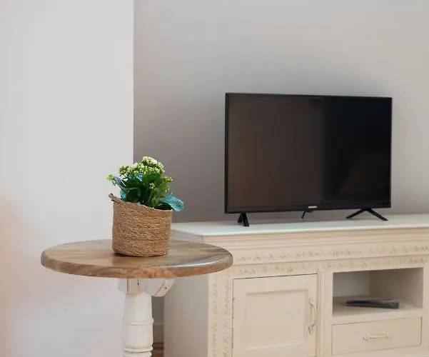 Apartment Le Grenier Cosy, T2 Classe Meuble De Tourisme Rodez