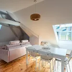 Le Grenier Cosy, T2 Classe Meuble De Tourisme Apartament