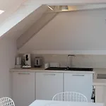 Le Grenier Cosy, T2 Classé Meublé De Tourisme