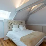 Le Grenier Cosy, T2 Classe Meuble De Tourisme