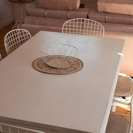 Le Grenier Cosy, T2 Classe Meuble De Tourisme * Rodez