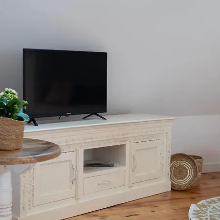 شقة Le Grenier Cosy, T2 Classe Meuble De Tourisme روديه