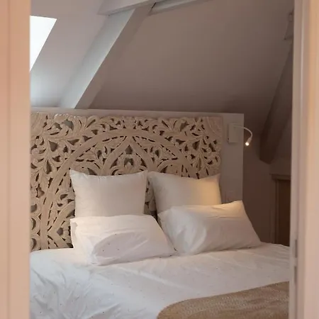 Lägenhet Le Grenier Cosy, T2 Classe Meuble De Tourisme