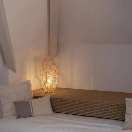 Le Grenier Cosy, T2 Classe Meuble De Tourisme Rodez